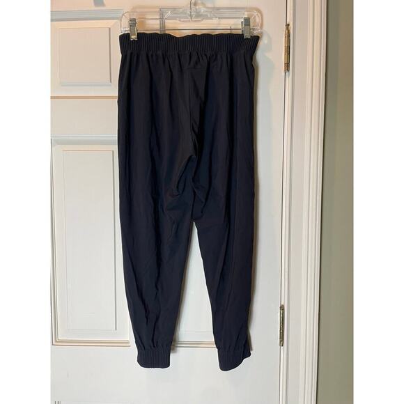 Athleta Cosmic Jogger Black - Picture 3 of 5